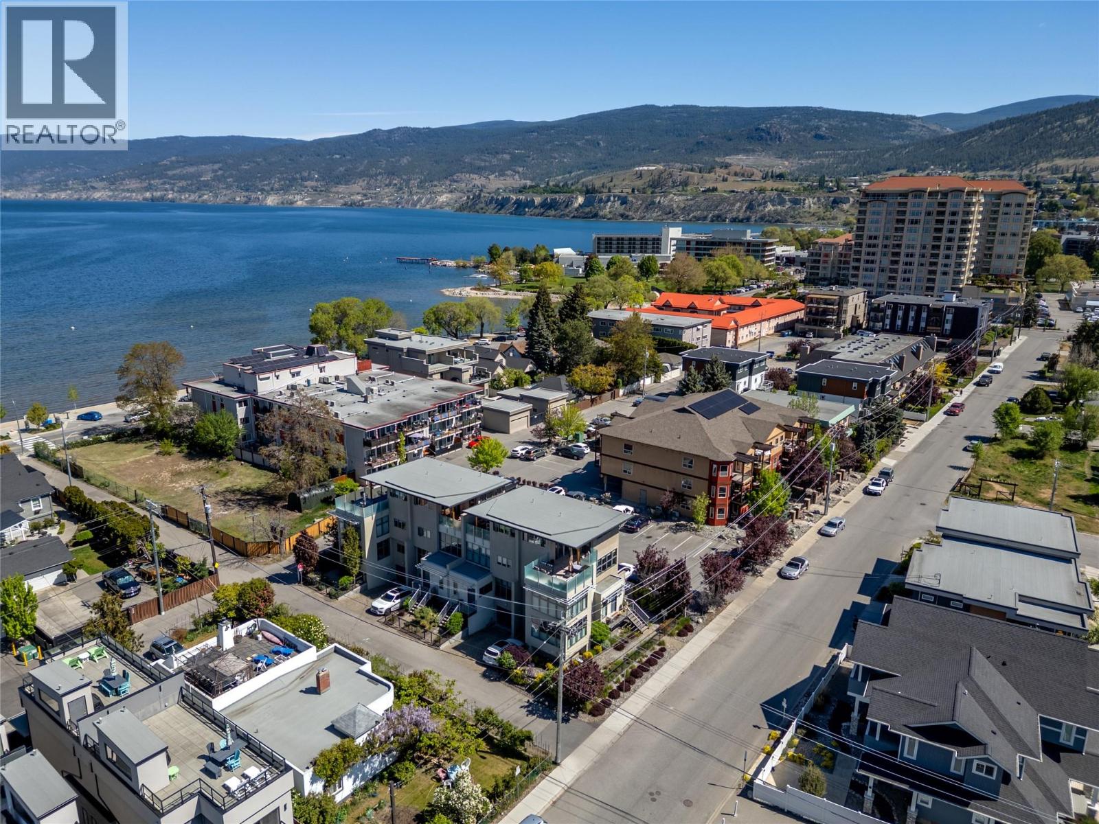 433 Churchill Avenue Unit# 101, Penticton, British Columbia  V2A 1C9 - Photo 36 - 10386088