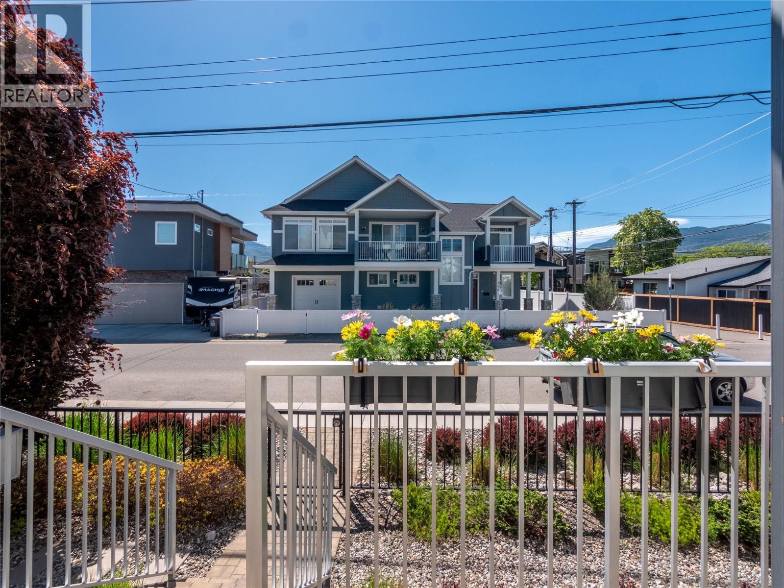 433 Churchill Avenue Unit# 101, Penticton, British Columbia  V2A 1C9 - Photo 30 - 10386088
