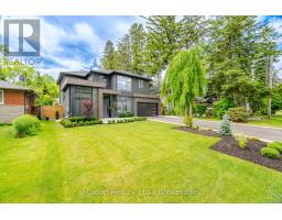 1590 KENMUIR AVENUE, Mississauga, Ontario