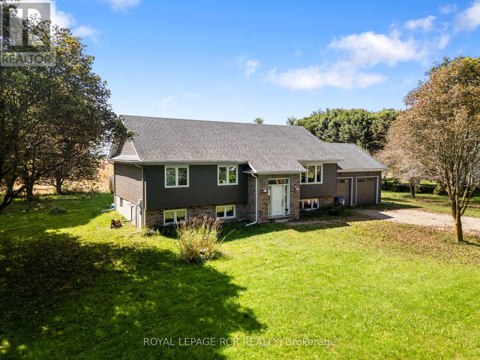 402202 COUNTY ROAD 15, East Luther Grand Valley, Ontario