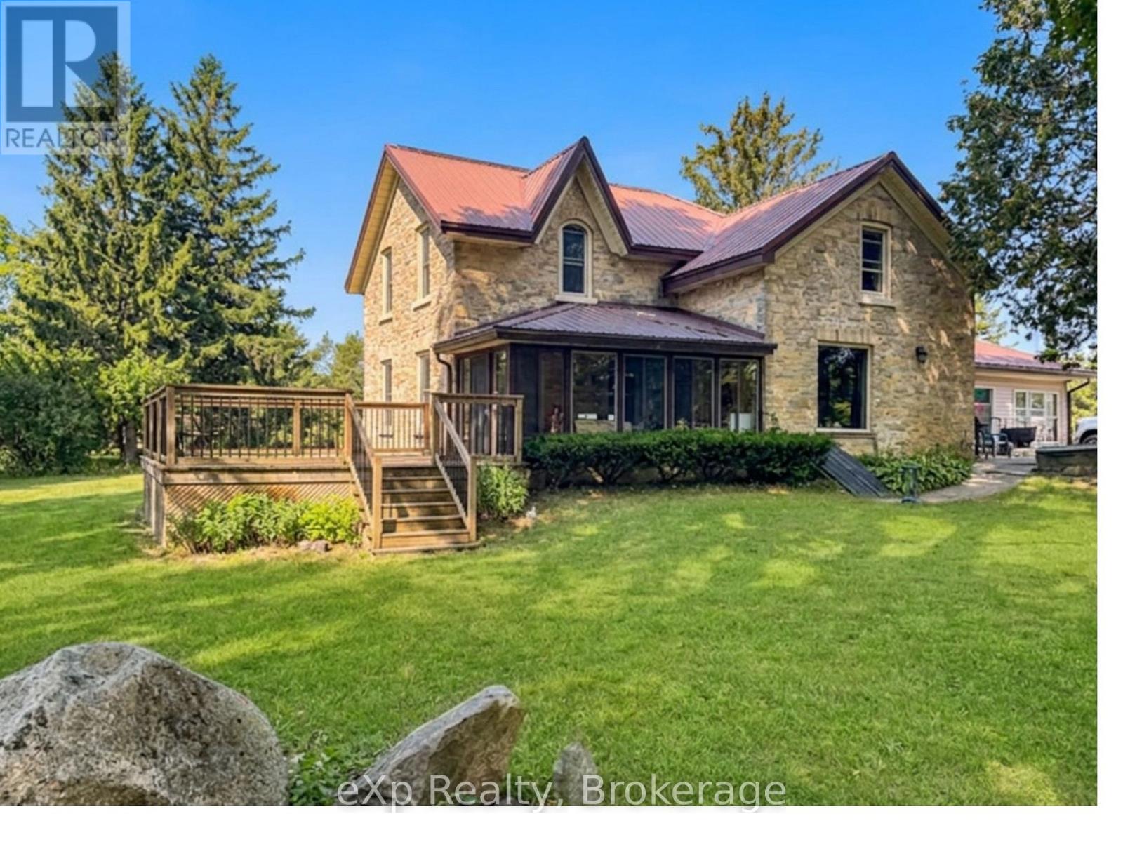 42094 SALEM ROAD, Morris Turnberry, Ontario