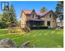 42094 SALEM ROAD, Morris Turnberry, Ontario