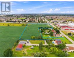 2 HIGHLAND ROAD, Hamilton, Ontario