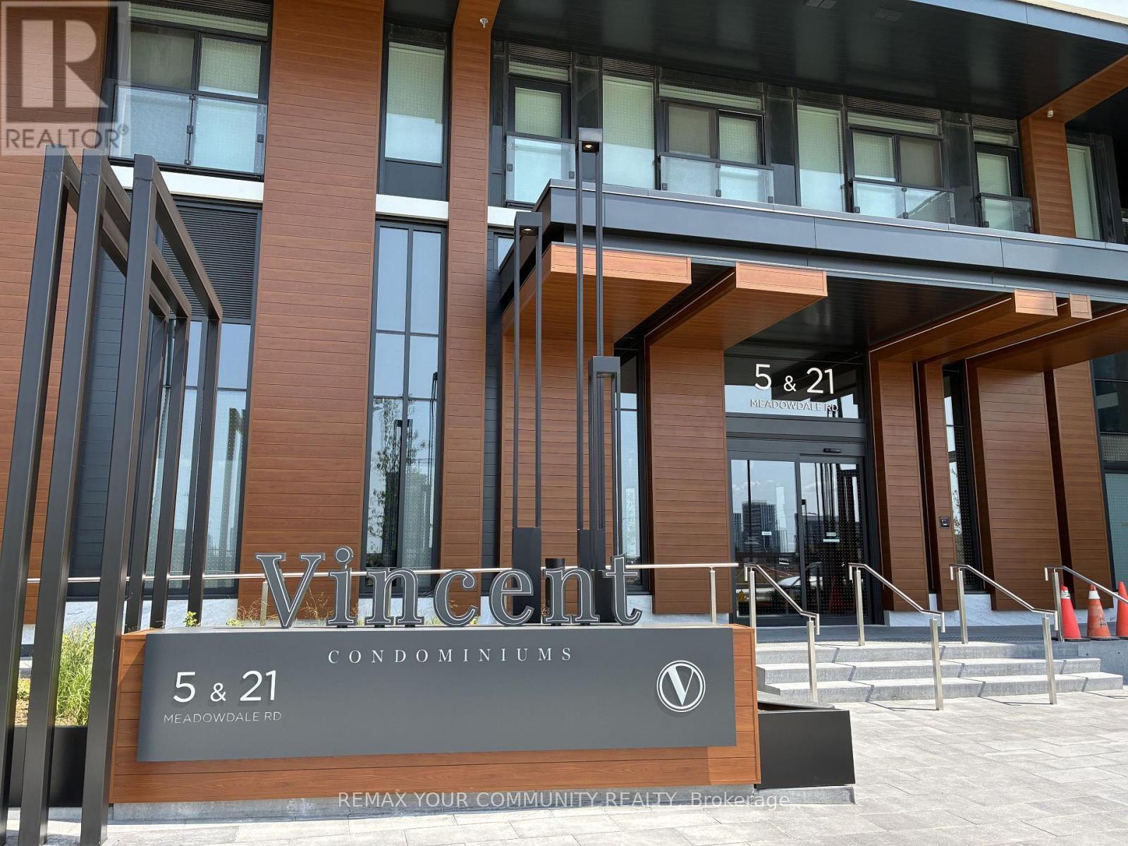 1205 - 21 MEADOWDALE ROAD, Vaughan, Ontario