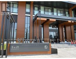 1205 - 21 MEADOWDALE ROAD, Vaughan, Ontario