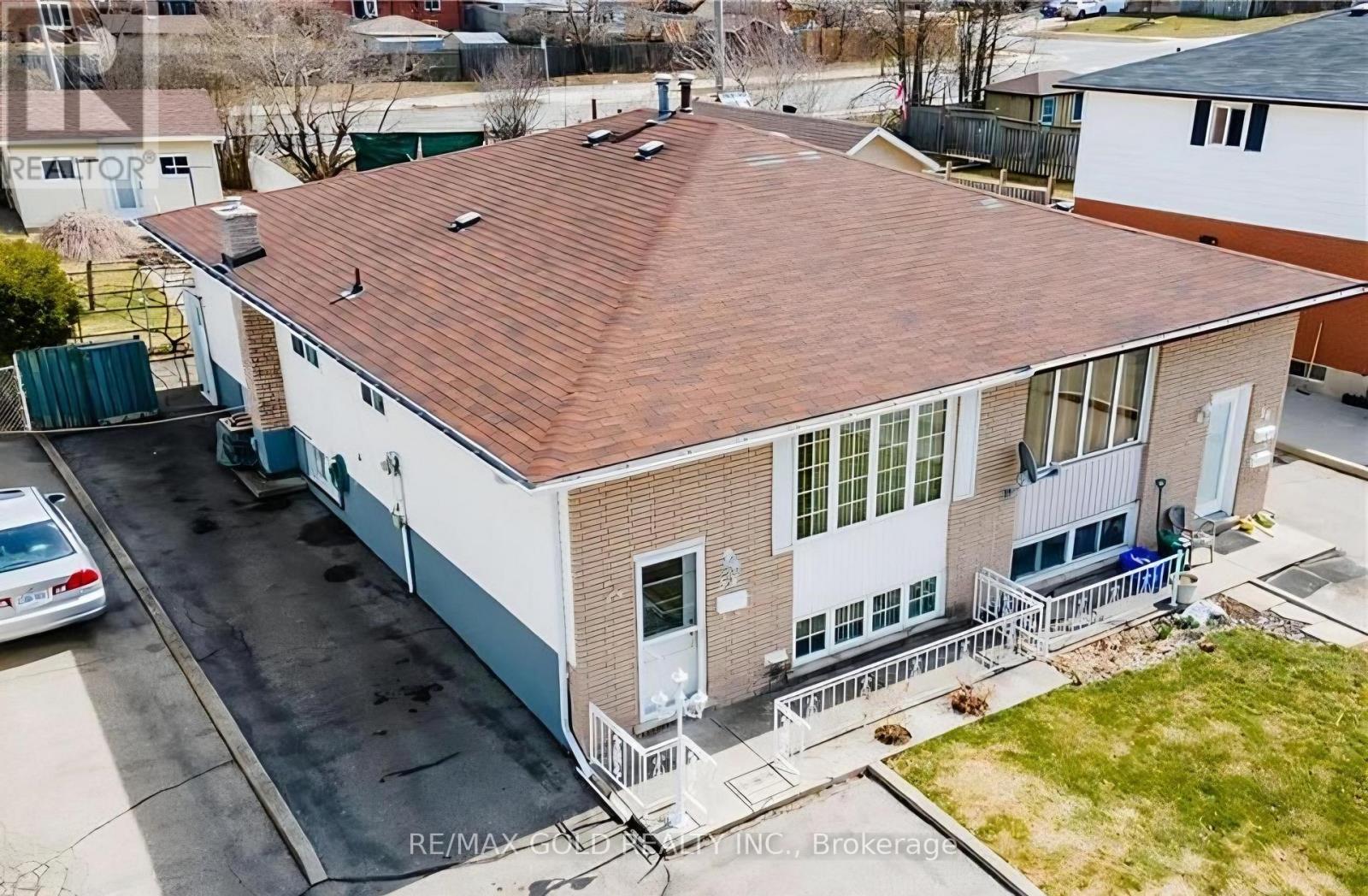 54 Bakersfield Drive, Cambridge, Ontario  N1R 6X6 - Photo 2 - X13665220
