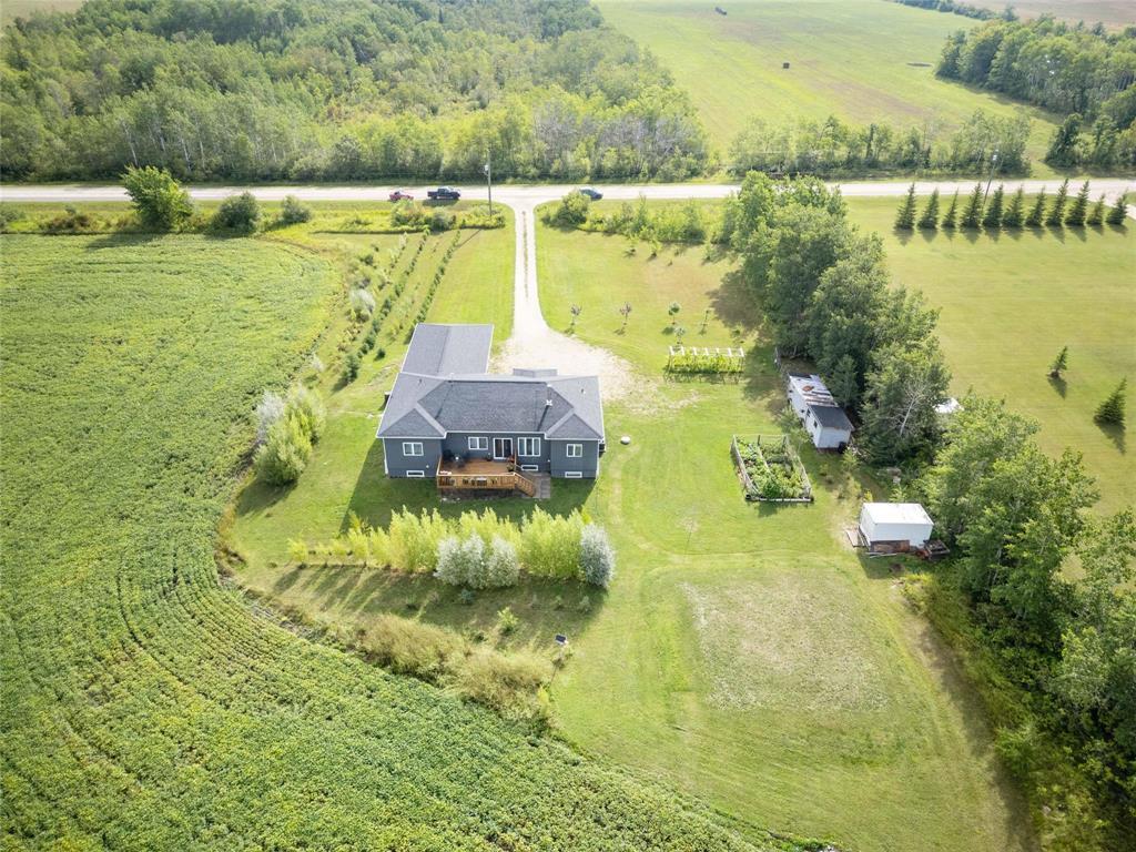 68084 41E Road, Beausejour, Manitoba