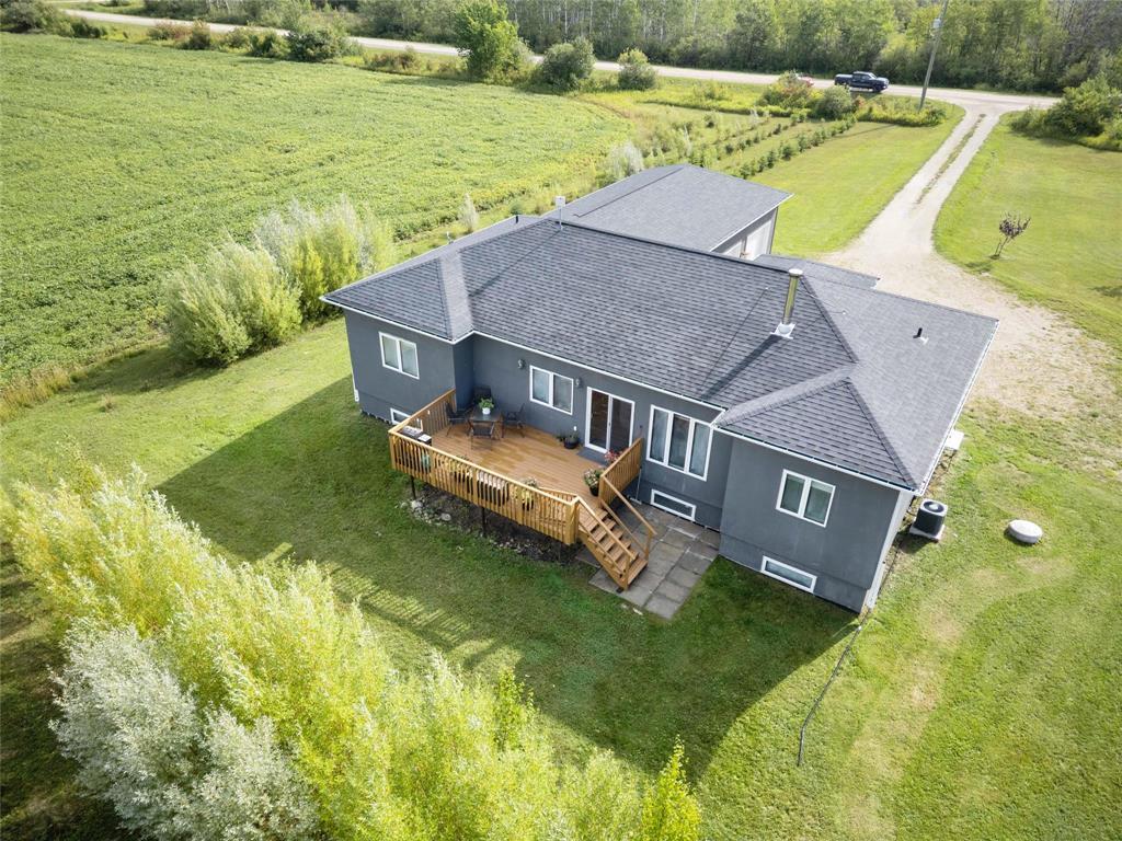 68084 41e Road, Beausejour, Manitoba  R0E 0C0 - Photo 1 - 202617411
