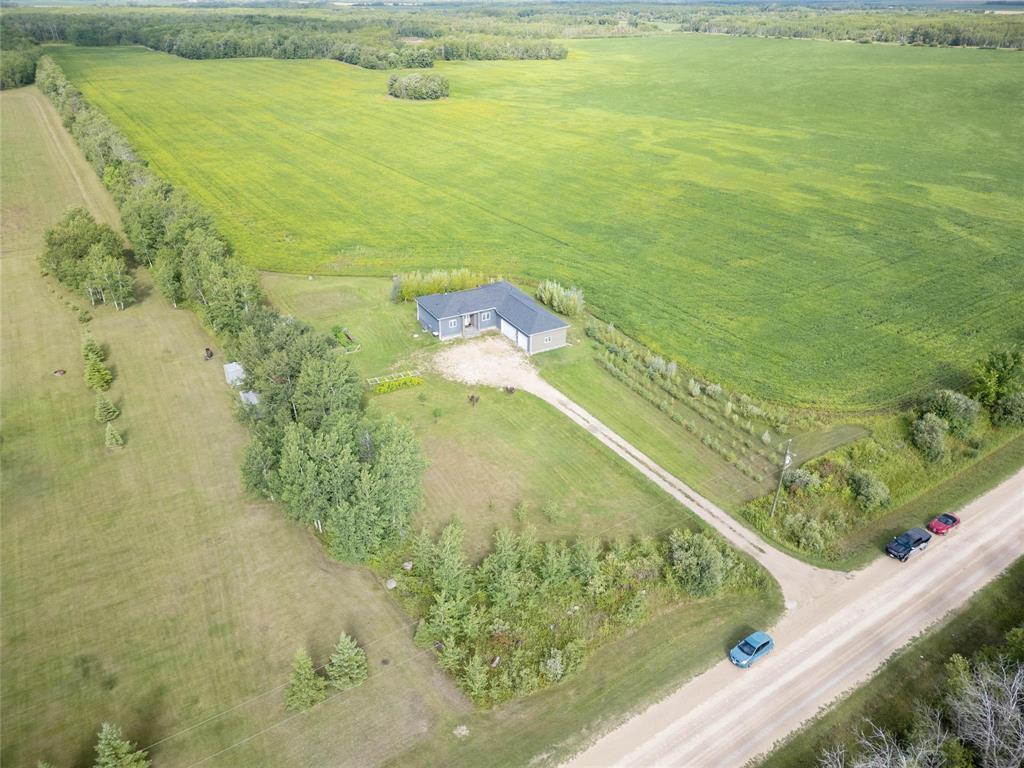 68084 41e Road, Beausejour, Manitoba  R0E 0C0 - Photo 3 - 202617411
