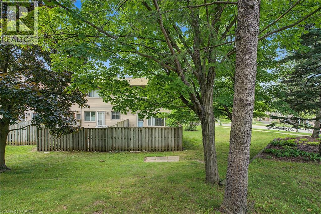 15 Green Valley Drive Unit# 1, Kitchener, Ontario  N2P 1K7 - Photo 43 - 40858458