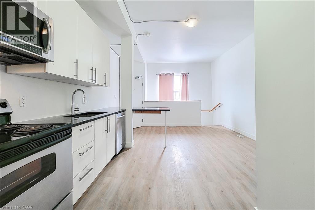 255 Emerald Street N Unit# 5, Hamilton, Ontario  L8L 5L1 - Photo 10 - 40857607