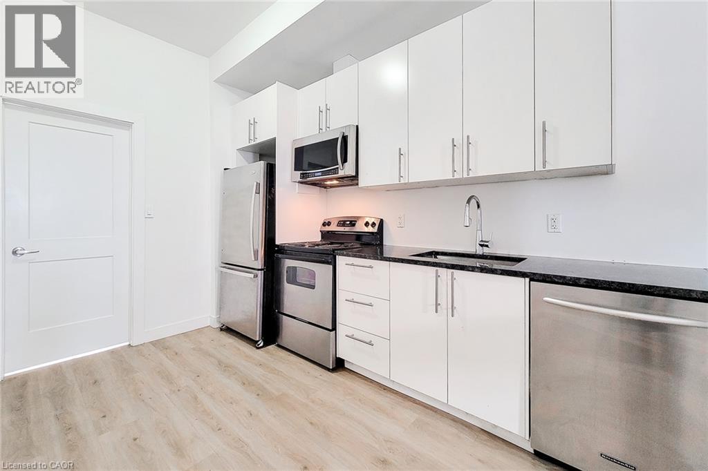 255 Emerald Street N Unit# 5, Hamilton, Ontario  L8L 5L1 - Photo 11 - 40857607