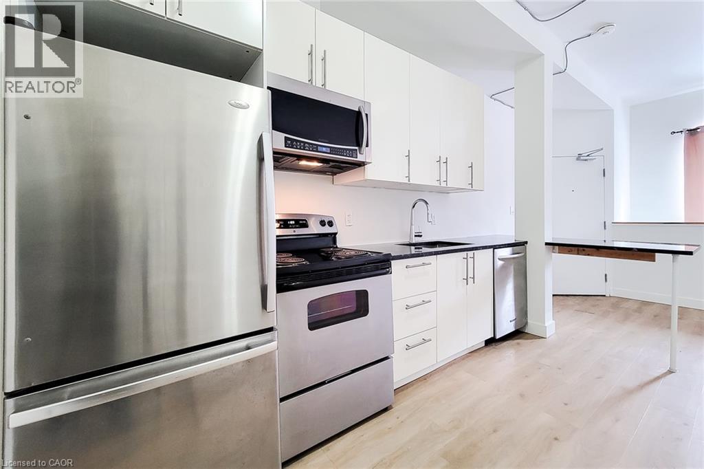 255 Emerald Street N Unit# 5, Hamilton, Ontario  L8L 5L1 - Photo 12 - 40857607