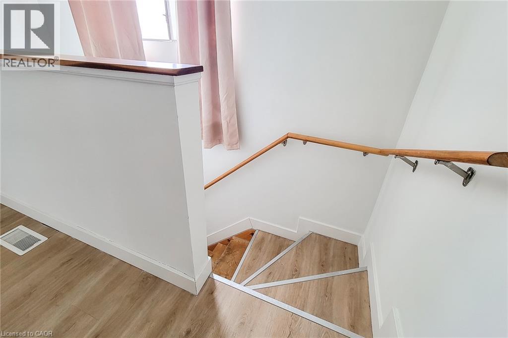 255 Emerald Street N Unit# 5, Hamilton, Ontario  L8L 5L1 - Photo 20 - 40857607