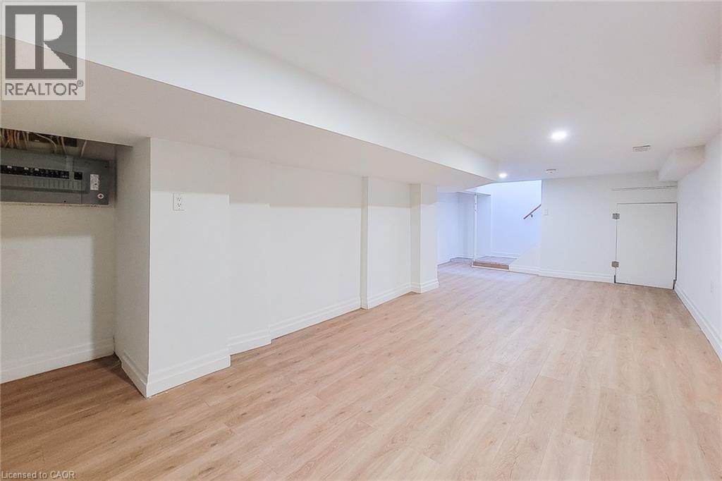 255 Emerald Street N Unit# 5, Hamilton, Ontario  L8L 5L1 - Photo 23 - 40857607
