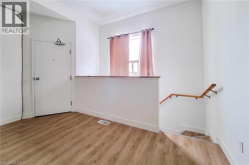 255 Emerald Street N Unit# 5, Hamilton, Ontario  L8L 5L1 - Photo 3 - 40857607