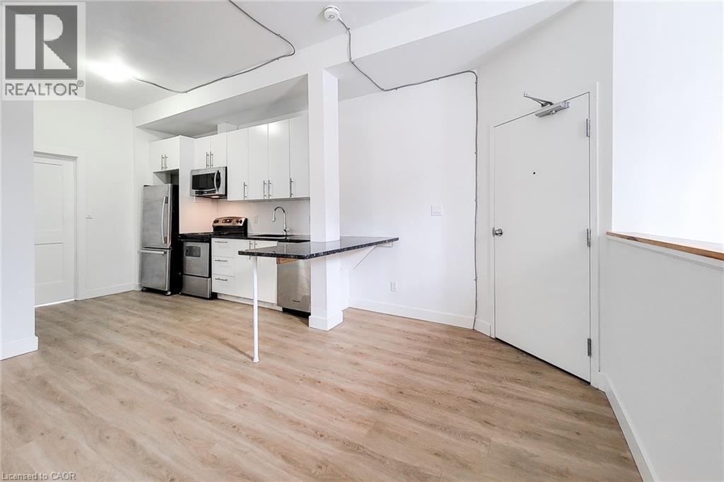 255 Emerald Street N Unit# 5, Hamilton, Ontario  L8L 5L1 - Photo 4 - 40857607