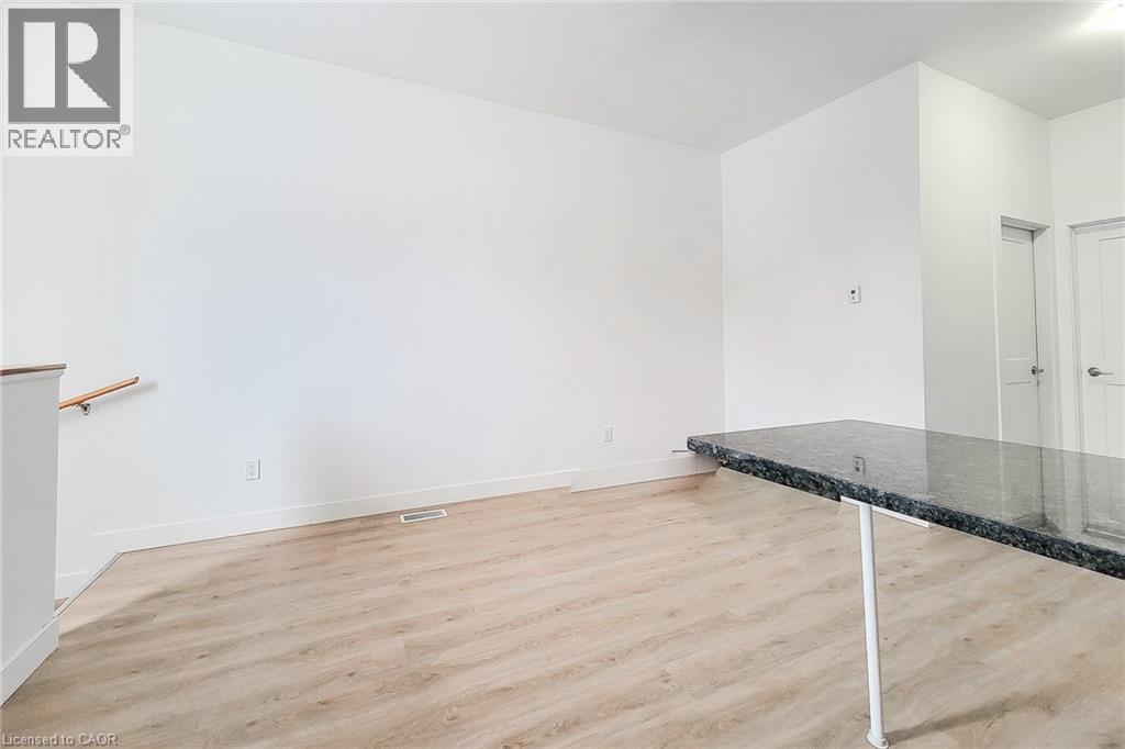 255 Emerald Street N Unit# 5, Hamilton, Ontario  L8L 5L1 - Photo 5 - 40857607