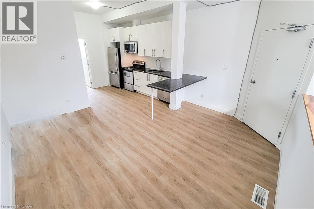 255 Emerald Street N Unit# 5, Hamilton, Ontario  L8L 5L1 - Photo 7 - 40857607