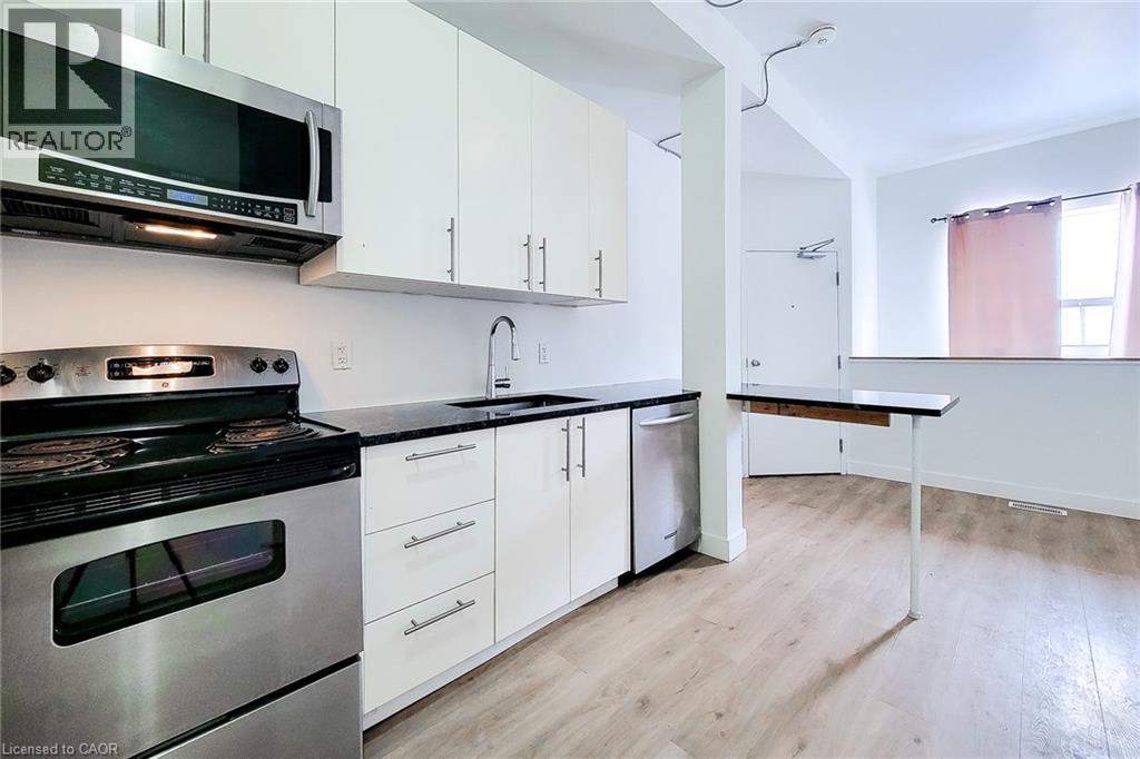 255 Emerald Street N Unit# 5, Hamilton, Ontario  L8L 5L1 - Photo 8 - 40857607