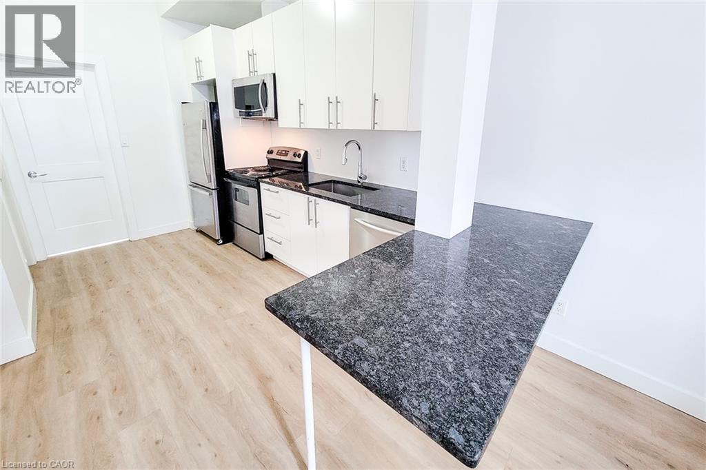 255 Emerald Street N Unit# 5, Hamilton, Ontario  L8L 5L1 - Photo 9 - 40857607