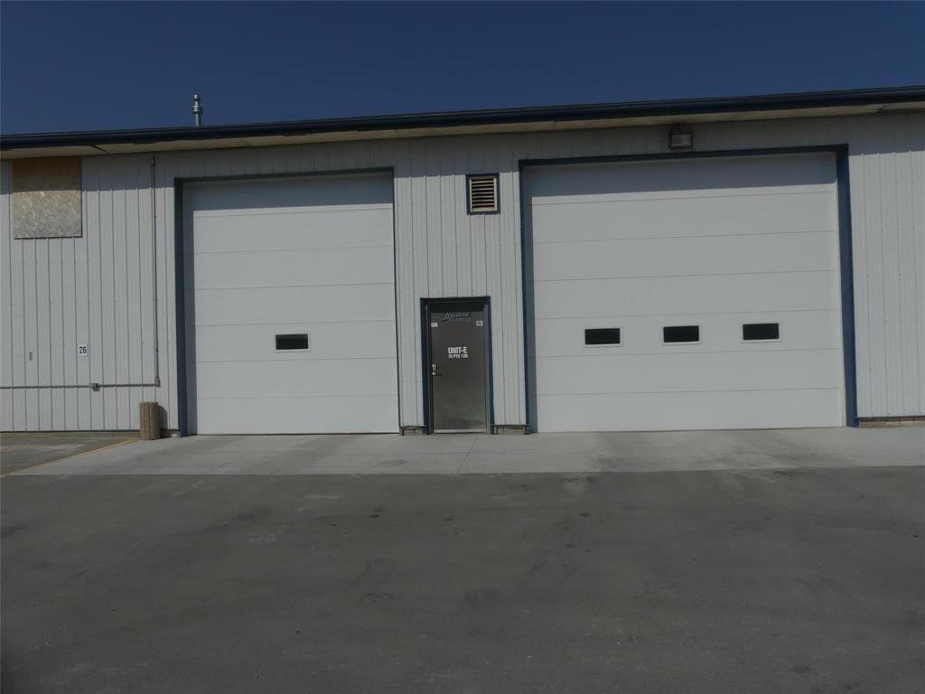 E 70 12 Highway N, Steinbach, Manitoba