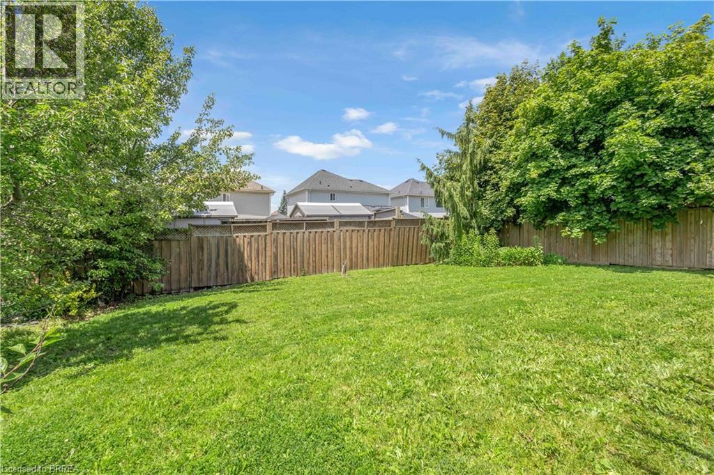 124 Blackburn Drive, Brantford, Ontario  N3T 6S2 - Photo 41 - 40842262