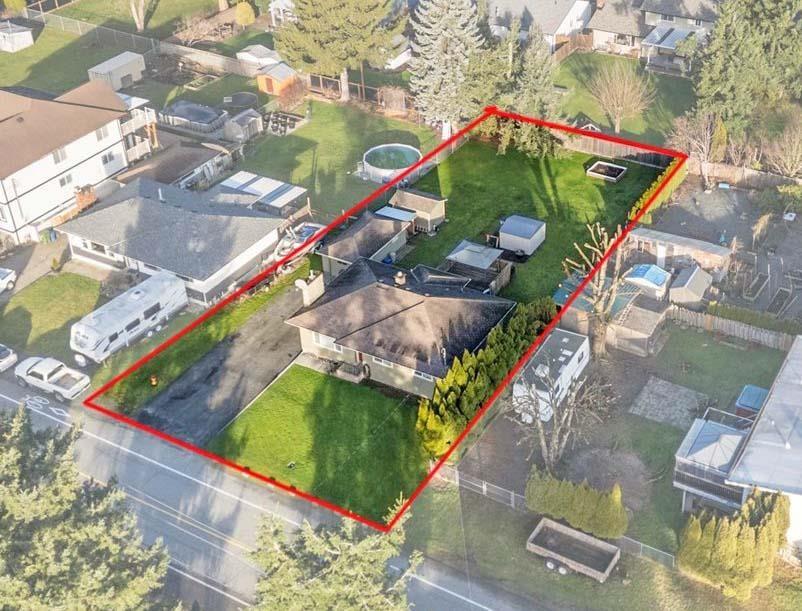 46329 Strathcona Road, Fairfield Island, Chilliwack, British Columbia  V2P 3T1 - Photo 2 - R3125333