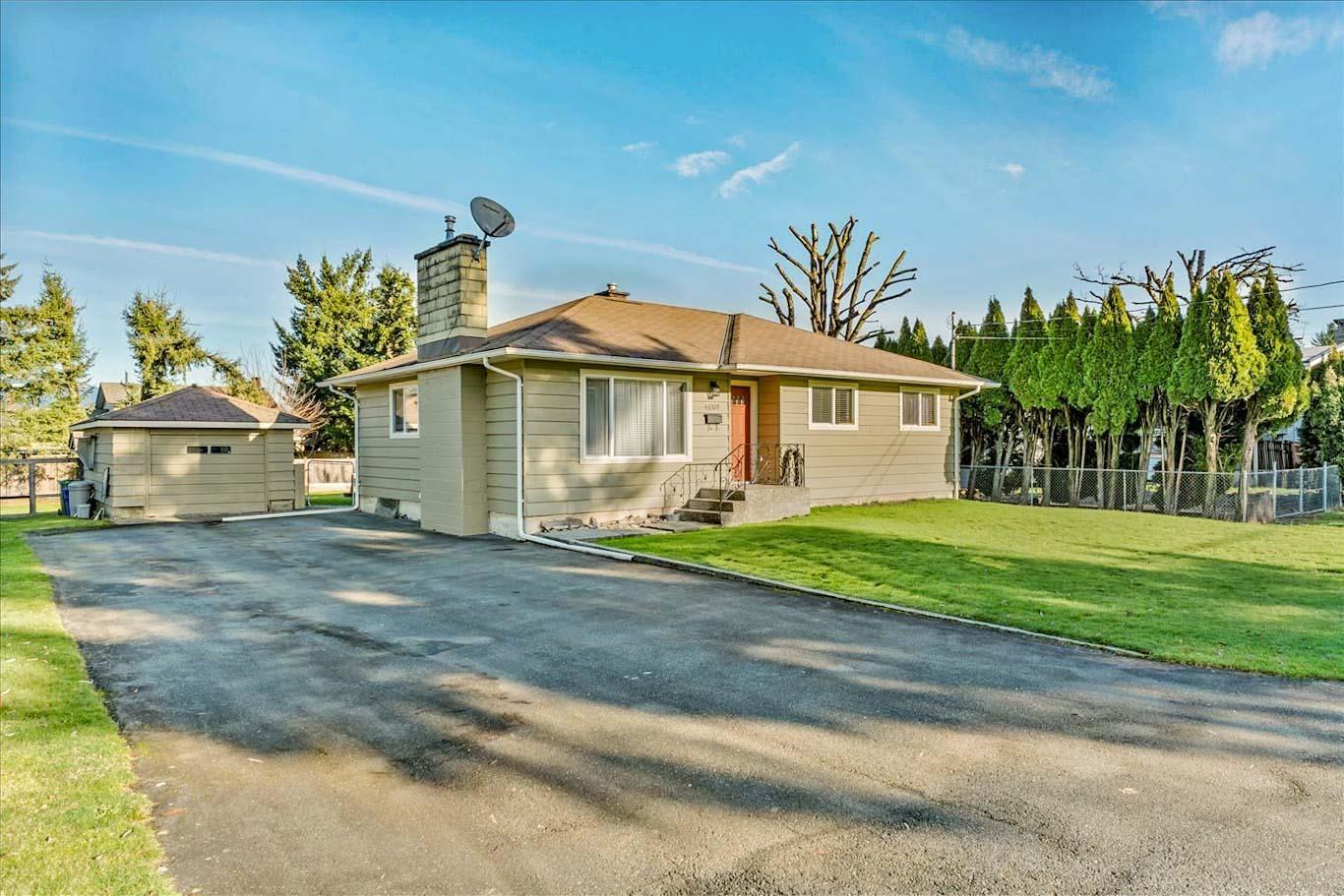 46329 Strathcona Road, Fairfield Island, Chilliwack, British Columbia  V2P 3T1 - Photo 17 - R3125333