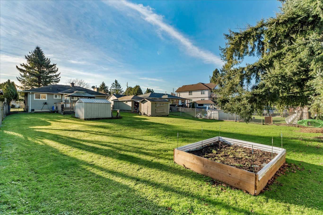 46329 Strathcona Road, Fairfield Island, Chilliwack, British Columbia  V2P 3T1 - Photo 23 - R3125333