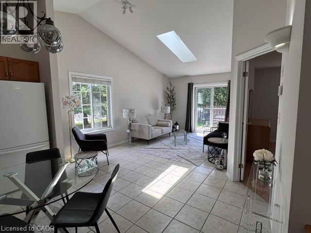 751 RYMAL Road W Unit# 16, Hamilton, Ontario