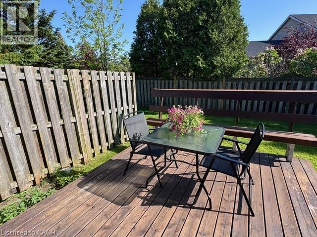 751 Rymal Road W Unit# 16, Hamilton, Ontario  L9B 2Y3 - Photo 43 - 40834988