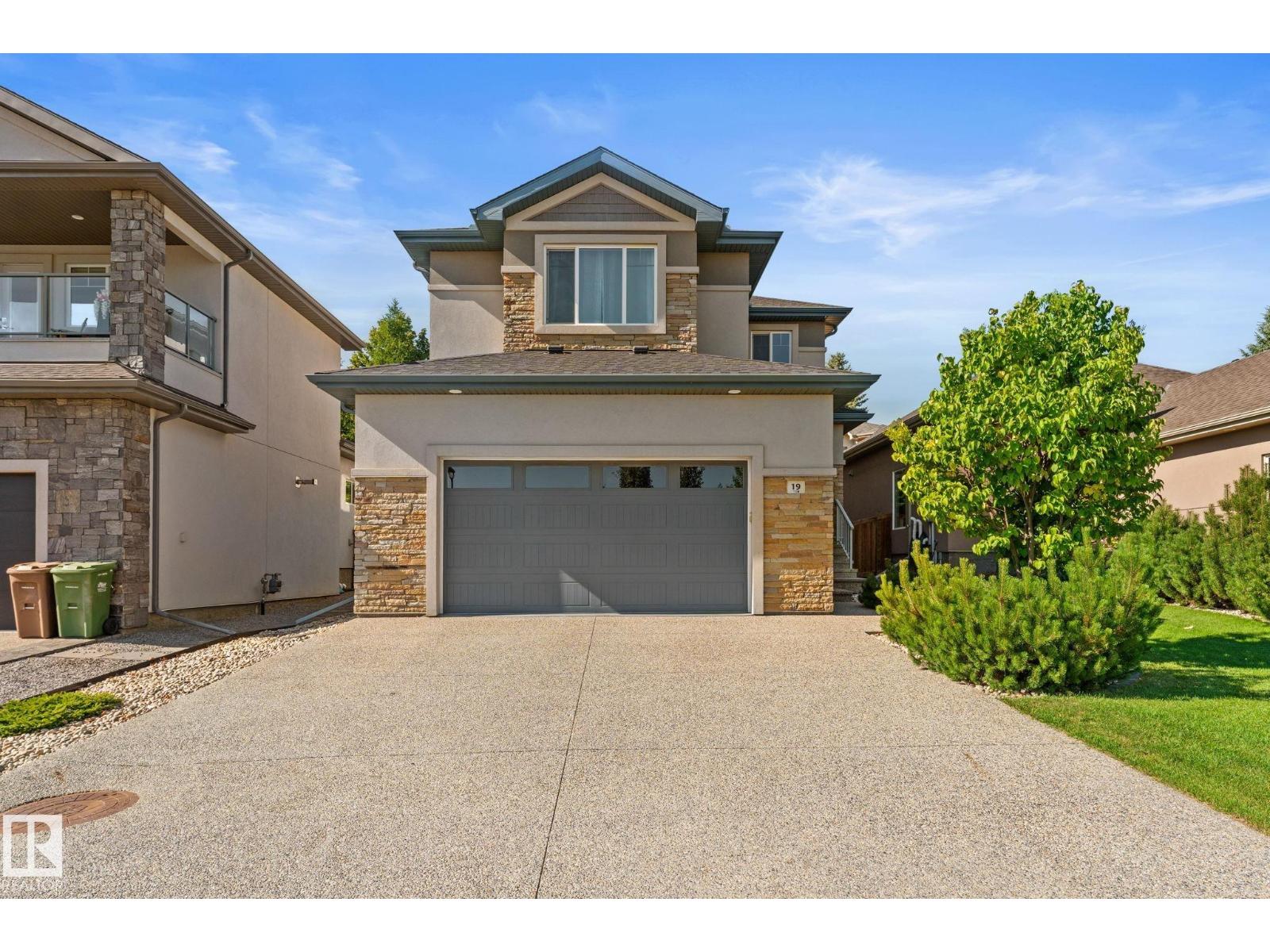 19 ORCHARD CT, st. albert, Alberta