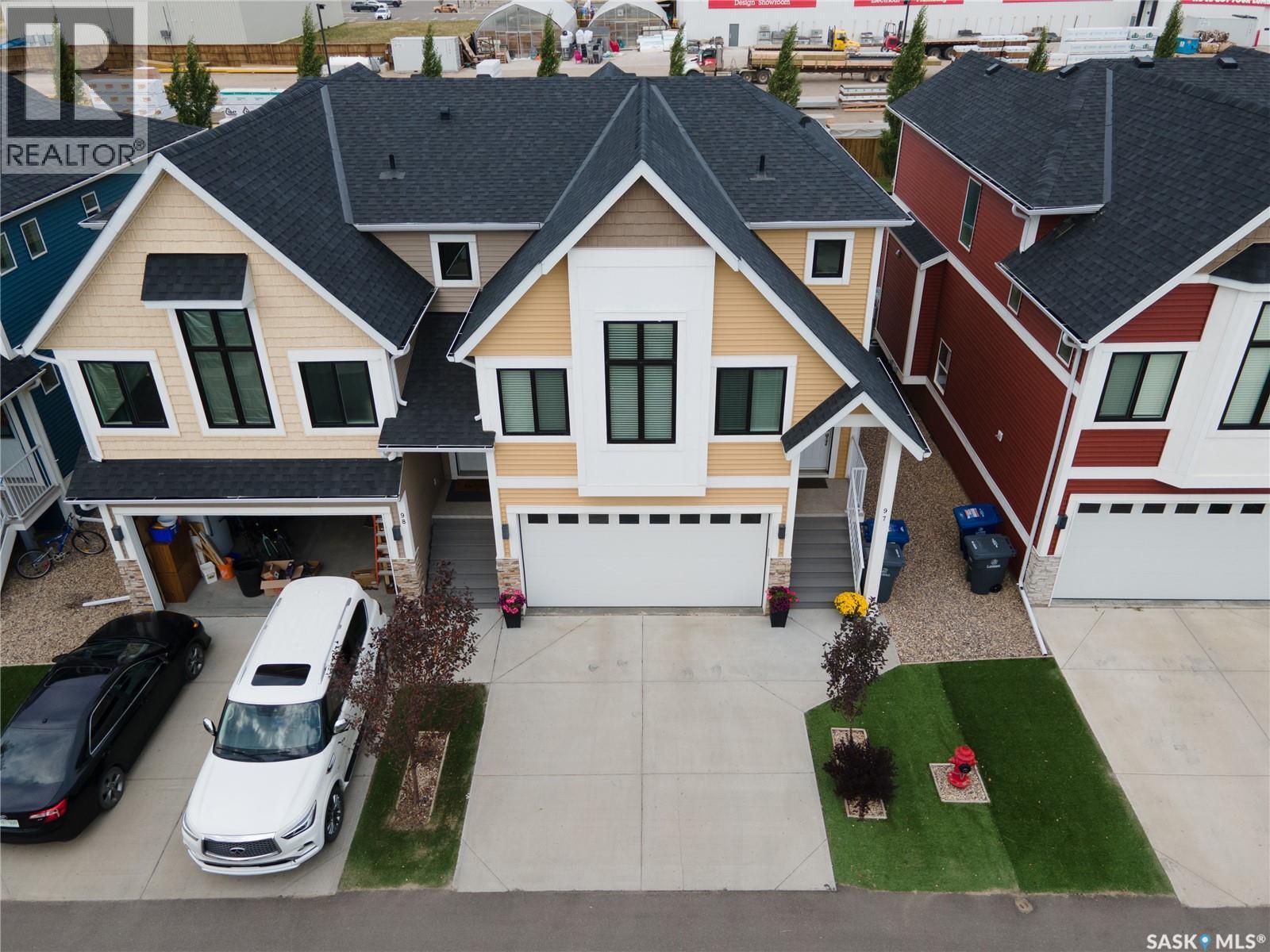 97 900 St Andrews Lane, Warman, Saskatchewan  S0K 4S4 - Photo 45 - SK046657
