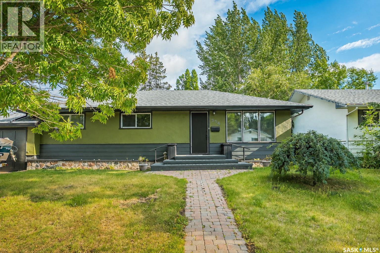 314 Cascade STREET, saskatoon, Saskatchewan