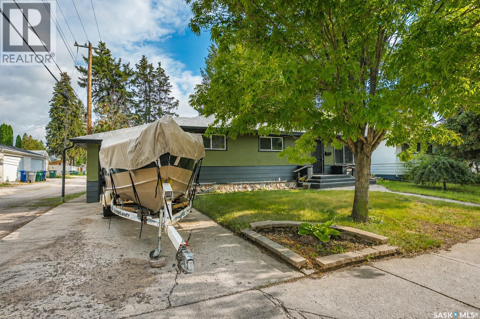 314 Cascade Street, Saskatoon, Saskatchewan  S7J 0M5 - Photo 2 - SK046645