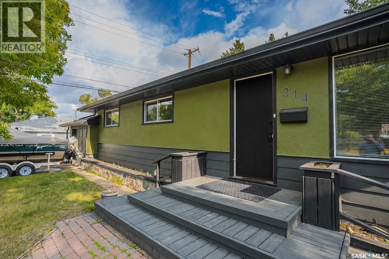 314 Cascade Street, Saskatoon, Saskatchewan  S7J 0M5 - Photo 3 - SK046645