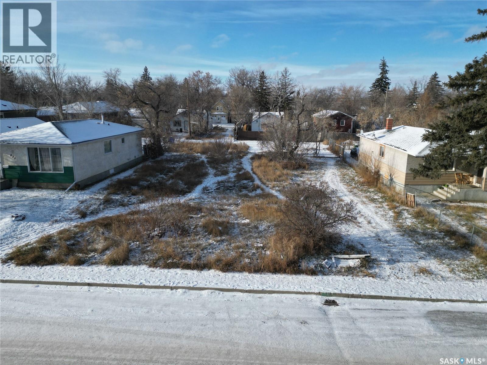 820 Robinson STREET, regina, Saskatchewan