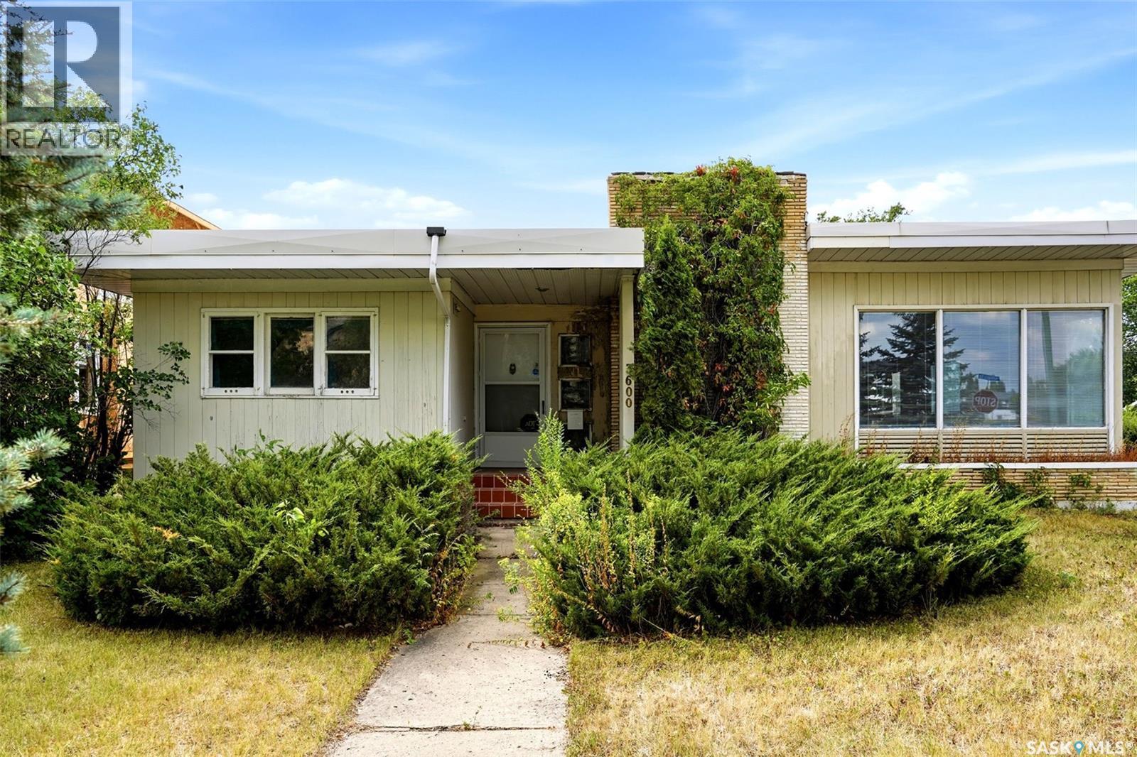 3600 Albert STREET, regina, Saskatchewan