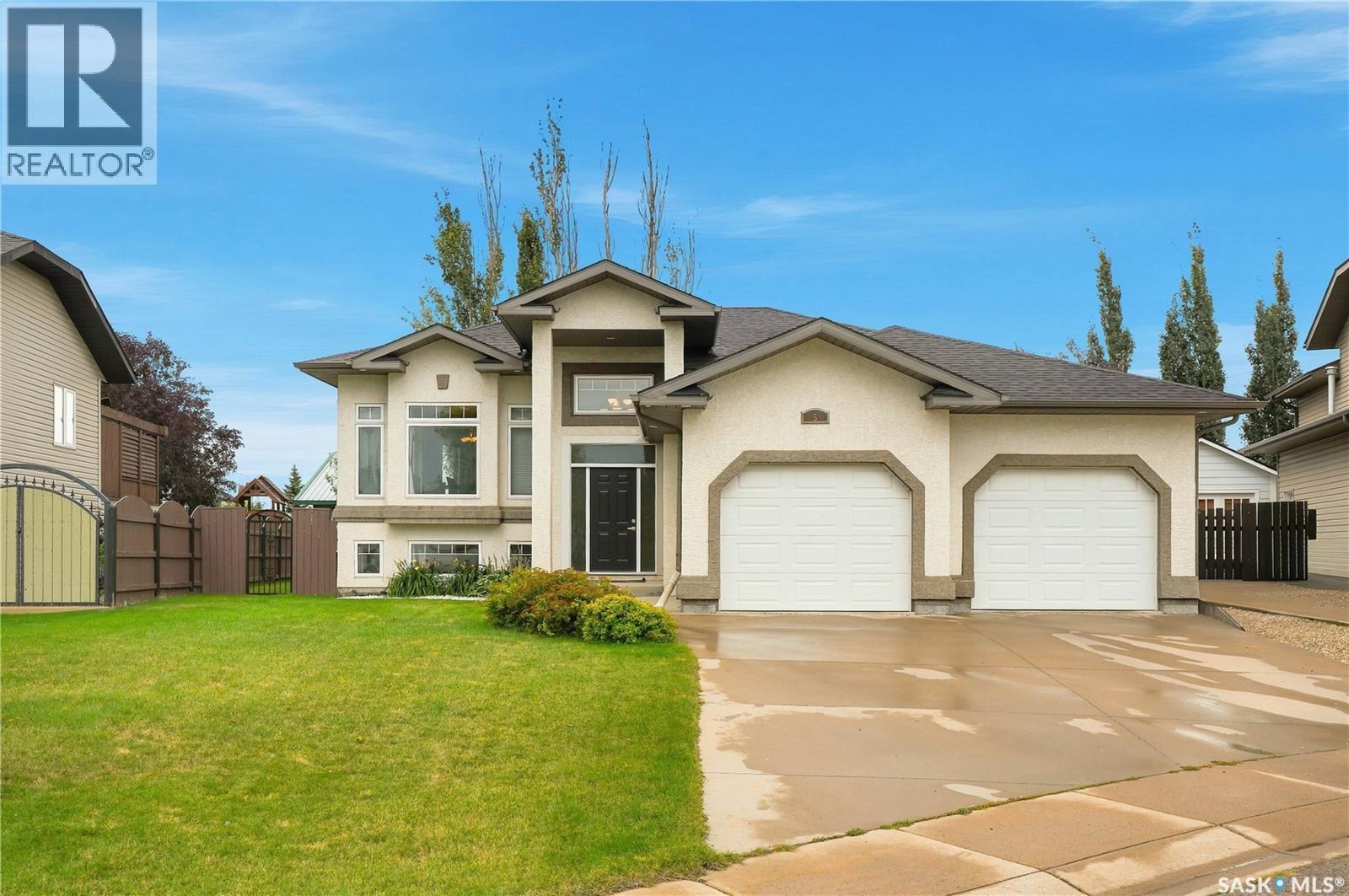 5 Brooklyn COURT, warman, Saskatchewan