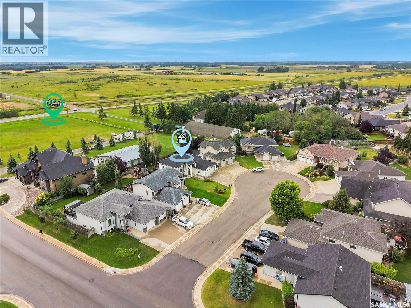 5 Brooklyn Court, Warman, Saskatchewan  S0K 0A1 - Photo 67 - SK046465