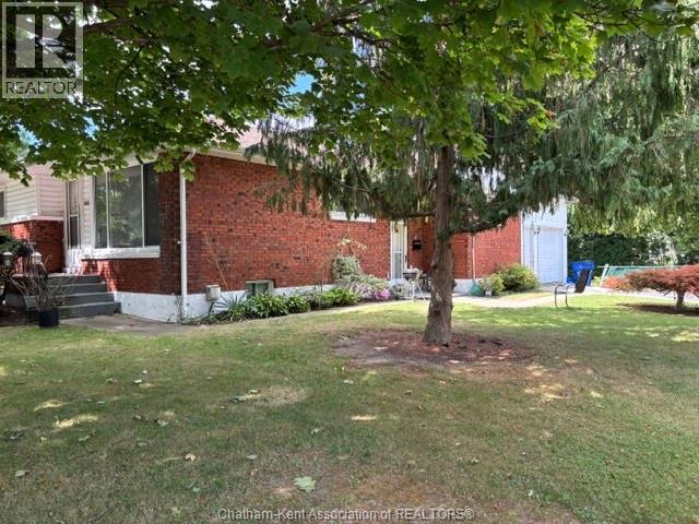 141 Ellis Street, Chatham, Ontario  N7L 2L9 - Photo 4 - 26020861