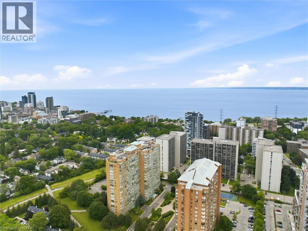 1276 MAPLE CROSSING Boulevard Unit# 110, Burlington, Ontario