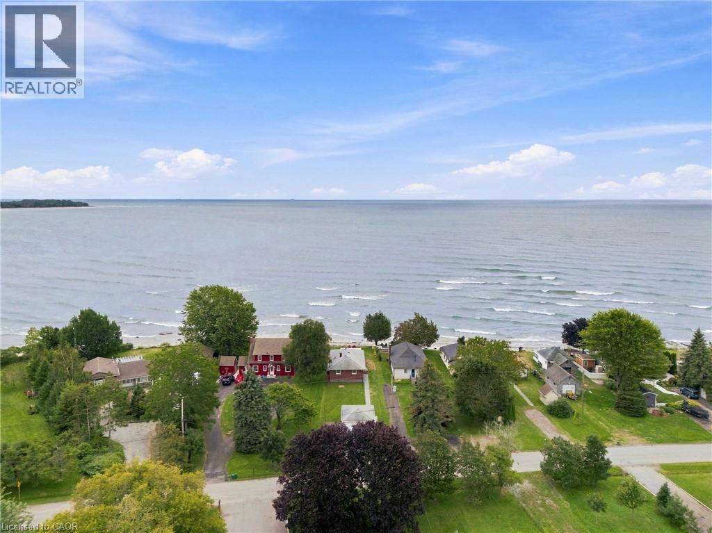 12041 AUGUSTINE Road, Wainfleet, Ontario