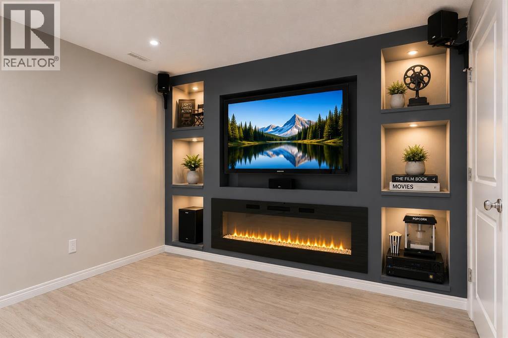 16 Fireside Way, Cochrane, Alberta  T4C 0R1 - Photo 10 - A2336797