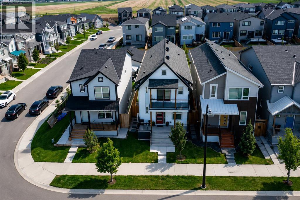 905 Livingston Way Ne, Calgary, Alberta  T3P 1L2 - Photo 44 - A2339720