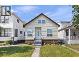 1167 PIERRE AVENUE, Windsor, Ontario