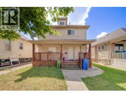 989 WINDSOR AVENUE, Windsor, Ontario