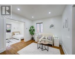 11 GLENORA AVENUE, Toronto, Ontario