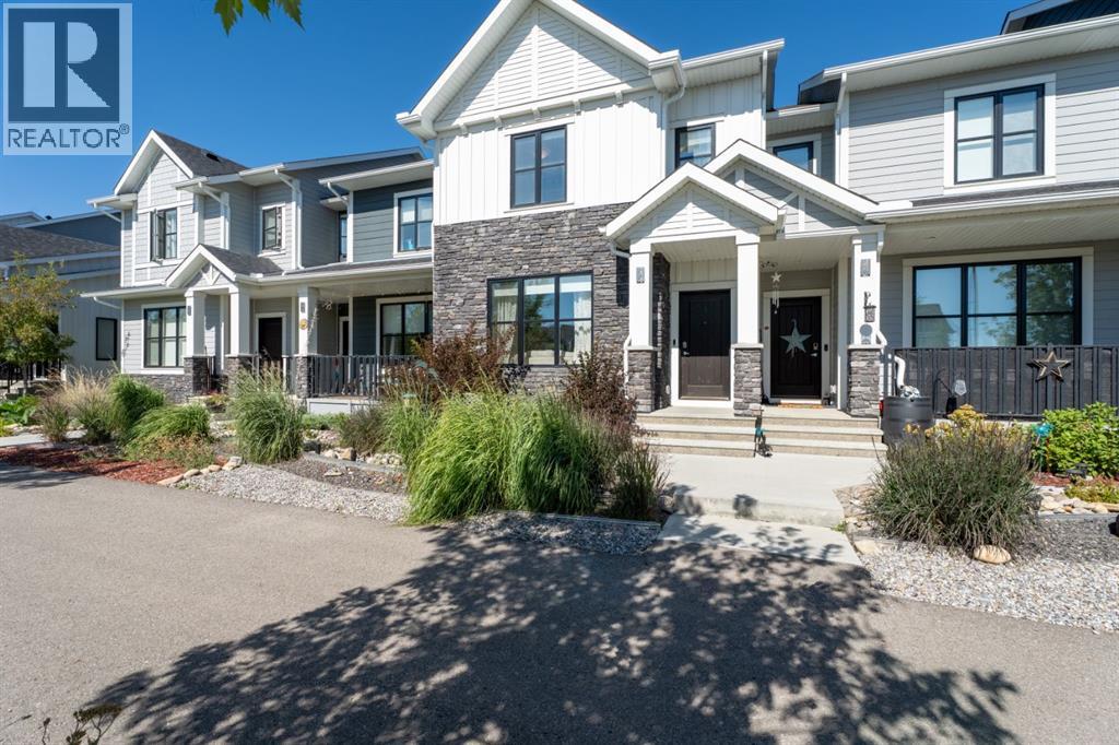 44 D'arcy Boulevard, okotoks, Alberta